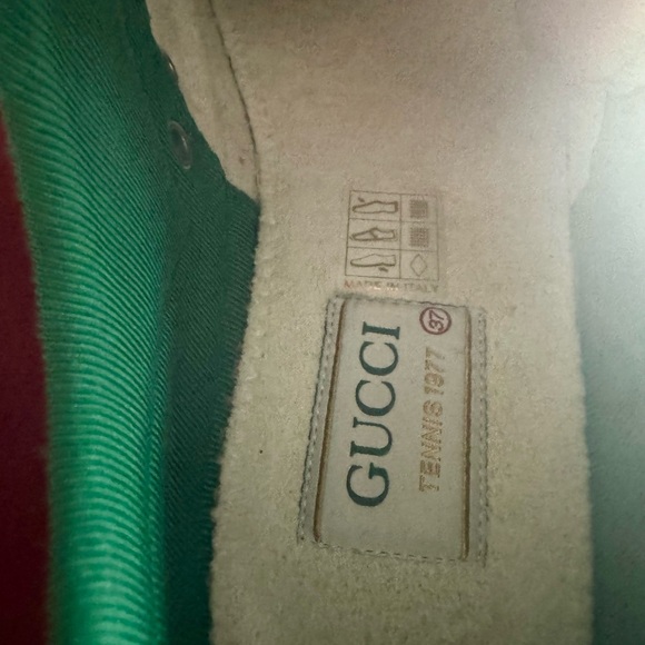 GUCCI CLASSIC 😊😊😊Size 7 - Picture 11 of 12